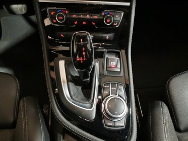 Bmw serie 2 active tourer f45 lci 218d 150ch bva8 version sport / france / garantie 12 mois occasion simplicicar nancy...