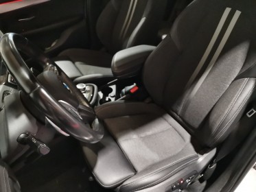 Bmw serie 2 active tourer f45 lci 218d 150ch bva8 version sport / france / garantie 12 mois occasion simplicicar nancy...