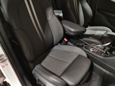 Bmw serie 2 active tourer f45 lci 218d 150ch bva8 version sport / france / garantie 12 mois occasion simplicicar nancy...