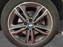 Bmw serie 2 active tourer f45 lci 218d 150ch bva8 version sport / france / garantie 12 mois occasion simplicicar nancy...