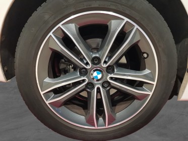 Bmw serie 2 active tourer f45 lci 218d 150ch bva8 version sport / france / garantie 12 mois occasion simplicicar nancy...