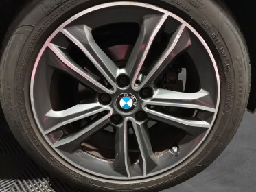 Bmw serie 2 active tourer f45 lci 218d 150ch bva8 version sport / france / garantie 12 mois occasion simplicicar nancy...