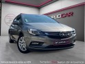 Opel astra 136 ch bva6 innovation/carplay/radars av et ar/garantie 12 mois occasion simplicicar salon de provence simplicicar...