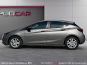 Opel astra 136 ch bva6 innovation/carplay/radars av et ar/garantie 12 mois occasion simplicicar salon de provence simplicicar...