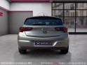 Opel astra 136 ch bva6 innovation/carplay/radars av et ar/garantie 12 mois occasion simplicicar salon de provence simplicicar...