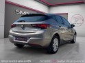 Opel astra 136 ch bva6 innovation/carplay/radars av et ar/garantie 12 mois occasion simplicicar salon de provence simplicicar...