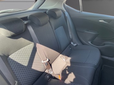 Opel astra 136 ch bva6 innovation/carplay/radars av et ar/garantie 12 mois occasion simplicicar salon de provence simplicicar...