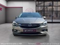 Opel astra 136 ch bva6 innovation/carplay/radars av et ar/garantie 12 mois occasion simplicicar salon de provence simplicicar...