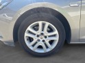 Opel astra 136 ch bva6 innovation/carplay/radars av et ar/garantie 12 mois occasion simplicicar salon de provence simplicicar...
