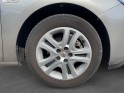 Opel astra 136 ch bva6 innovation/carplay/radars av et ar/garantie 12 mois occasion simplicicar salon de provence simplicicar...