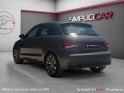 Audi a1 sportback 1.6 tdi 116 s tronic 7 ambition luxe entretien audi keyless boite automatique garantie 12 mois occasion...