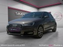 Audi a1 sportback 1.6 tdi 116 s tronic 7 ambition luxe entretien audi keyless boite automatique garantie 12 mois occasion...