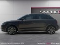 Audi a1 sportback 1.6 tdi 116 s tronic 7 ambition luxe entretien audi keyless boite automatique garantie 12 mois occasion...