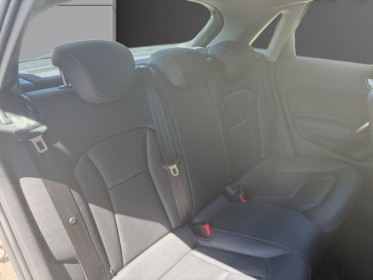 Audi a1 sportback 1.6 tdi 116 s tronic 7 ambition luxe entretien audi keyless boite automatique garantie 12 mois occasion...