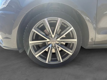 Audi a1 sportback 1.6 tdi 116 s tronic 7 ambition luxe entretien audi keyless boite automatique garantie 12 mois occasion...