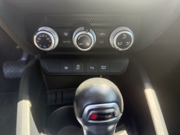 Audi a1 sportback 1.6 tdi 116 s tronic 7 ambition luxe entretien audi keyless boite automatique garantie 12 mois occasion...