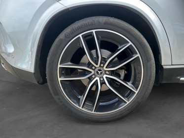 Mercedes gle 350 d 9g-tronic 4matic amg line - burmeister - toit ouvrant - 360° - garantie 12 mois occasion simplicicar...