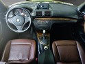 Bmw serie 1 125i 3,0l 218 cv luxe occasion osny simplicicar simplicibike france