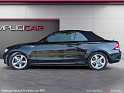 Bmw serie 1 125i 3,0l 218 cv luxe occasion osny simplicicar simplicibike france