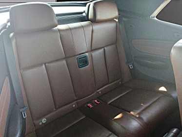 Bmw serie 1 125i 3,0l 218 cv luxe occasion osny simplicicar simplicibike france