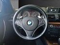 Bmw serie 1 125i 3,0l 218 cv luxe occasion osny simplicicar simplicibike france