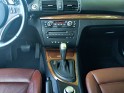 Bmw serie 1 125i 3,0l 218 cv luxe occasion osny simplicicar simplicibike france