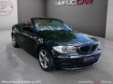 Bmw serie 1 125i 3,0l 218 cv luxe occasion osny simplicicar simplicibike france