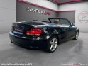 Bmw serie 1 125i 3,0l 218 cv luxe occasion osny simplicicar simplicibike france