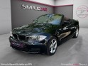 Bmw serie 1 125i 3,0l 218 cv luxe occasion osny simplicicar simplicibike france