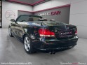 Bmw serie 1 125i 3,0l 218 cv luxe occasion osny simplicicar simplicibike france