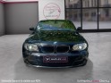 Bmw serie 1 125i 3,0l 218 cv luxe occasion osny simplicicar simplicibike france