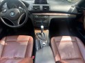 Bmw serie 1 125i 3,0l 218 cv luxe occasion osny simplicicar simplicibike france