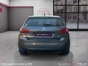 Peugeot 308 1.2 puretech 110ch ss bvm5 style, garantie 12 mois, courroie neuve, caméra de recul occasion simplicicar...