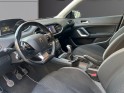 Peugeot 308 1.2 puretech 110ch ss bvm5 style, garantie 12 mois, courroie neuve, caméra de recul occasion simplicicar...