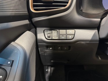 Hyundai ioniq electric 120 ch creative faible kilométrage keyless garantie 12 mois occasion simplicicar narbonne simplicicar...