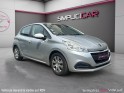 Peugeot 208 1.2 puretech 68ch bvm5 like garantie 12 mois, courroie neuve, line asist, bluetooth occasion simplicicar...