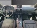 Audi a3 sportback 35 tfsi cod 150 s tronic 7 s line plus occasion simplicicar grenoble simplicicar simplicibike france
