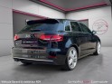 Audi a3 sportback 35 tfsi cod 150 s tronic 7 s line plus occasion simplicicar grenoble simplicicar simplicibike france