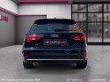 Audi a3 sportback 35 tfsi cod 150 s tronic 7 s line plus occasion simplicicar grenoble simplicicar simplicibike france