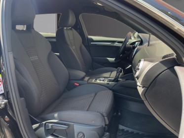 Audi a3 sportback 35 tfsi cod 150 s tronic 7 s line plus occasion simplicicar grenoble simplicicar simplicibike france