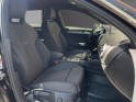 Audi a3 sportback 35 tfsi cod 150 s tronic 7 s line plus occasion simplicicar grenoble simplicicar simplicibike france