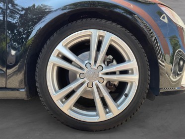 Audi a3 sportback 35 tfsi cod 150 s tronic 7 s line plus occasion simplicicar grenoble simplicicar simplicibike france