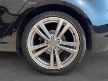 Audi a3 sportback 35 tfsi cod 150 s tronic 7 s line plus occasion simplicicar grenoble simplicicar simplicibike france