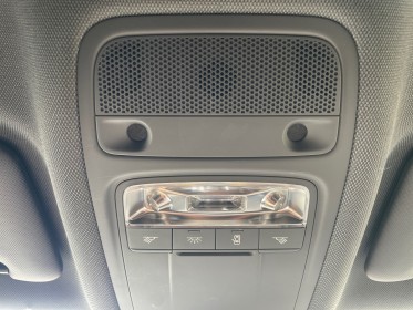 Audi a3 sportback 35 tfsi cod 150 s tronic 7 s line plus occasion simplicicar grenoble simplicicar simplicibike france