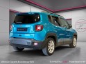Jeep renegade my20 1.3 gse t4 150 ch bvr6 quicksilver winter edition radar sièges chauffants clim garantie 12 mois occasion...