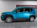Jeep renegade my20 1.3 gse t4 150 ch bvr6 quicksilver winter edition radar sièges chauffants clim garantie 12 mois occasion...