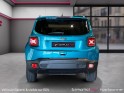 Jeep renegade my20 1.3 gse t4 150 ch bvr6 quicksilver winter edition radar sièges chauffants clim garantie 12 mois occasion...