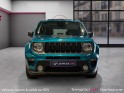 Jeep renegade my20 1.3 gse t4 150 ch bvr6 quicksilver winter edition radar sièges chauffants clim garantie 12 mois occasion...