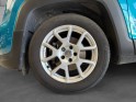 Jeep renegade my20 1.3 gse t4 150 ch bvr6 quicksilver winter edition radar sièges chauffants clim garantie 12 mois occasion...