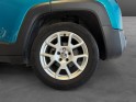 Jeep renegade my20 1.3 gse t4 150 ch bvr6 quicksilver winter edition radar sièges chauffants clim garantie 12 mois occasion...
